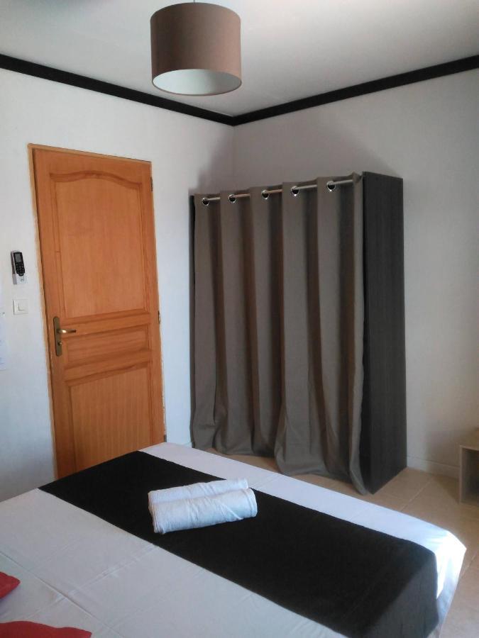 La Villa Du Bassin Sainte Anne Zewnętrze zdjęcie