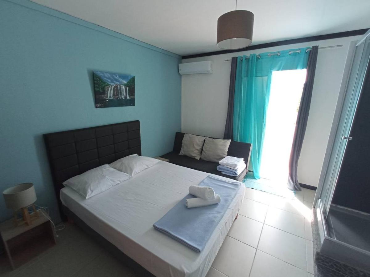La Villa Du Bassin Sainte Anne Zewnętrze zdjęcie