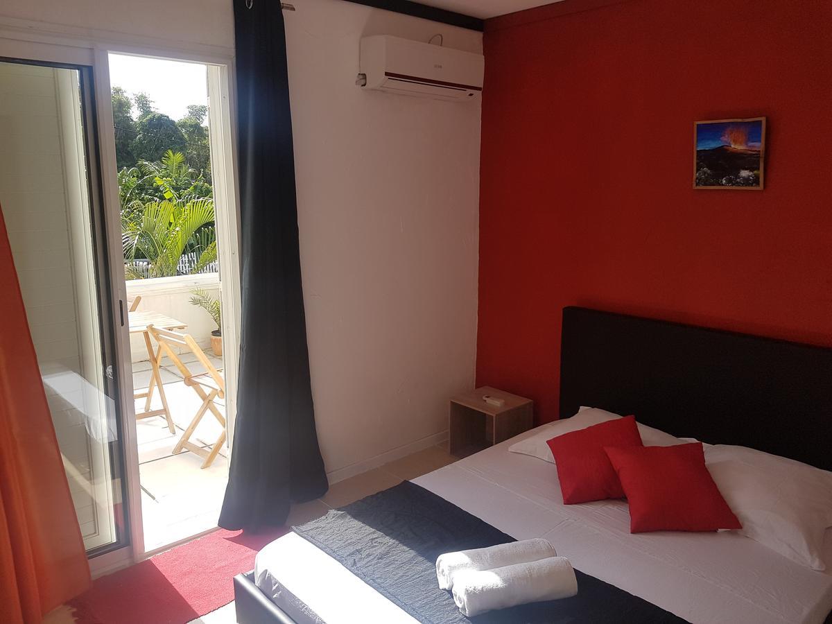 La Villa Du Bassin Sainte Anne Zewnętrze zdjęcie
